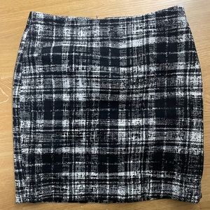 Ann Taylor pencil skirt